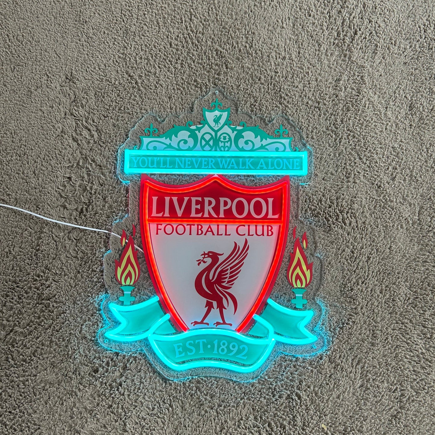 LiverPool
