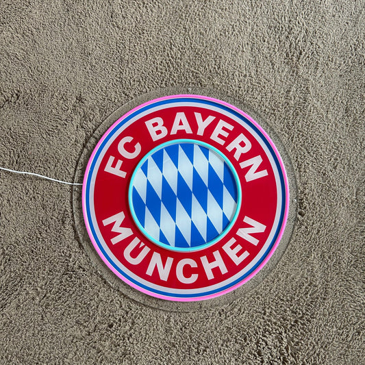 FC Bayern