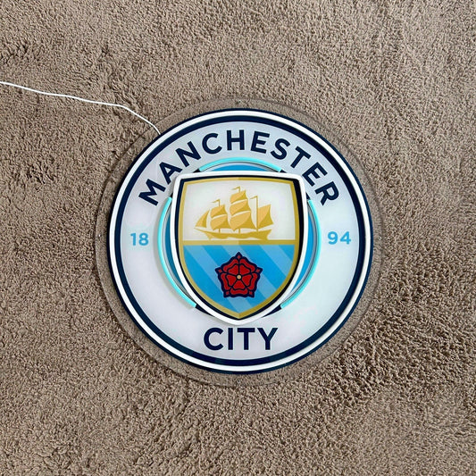 Manchester City