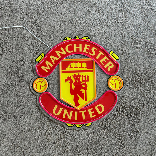 Manchester United
