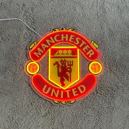 Manchester United