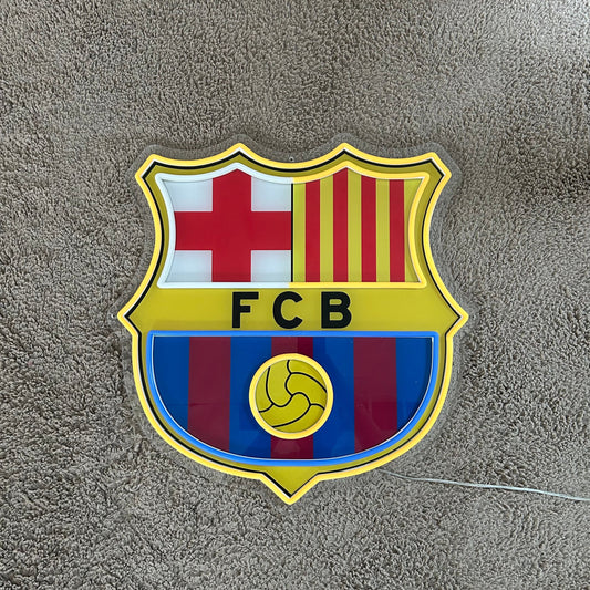FC Barcelone