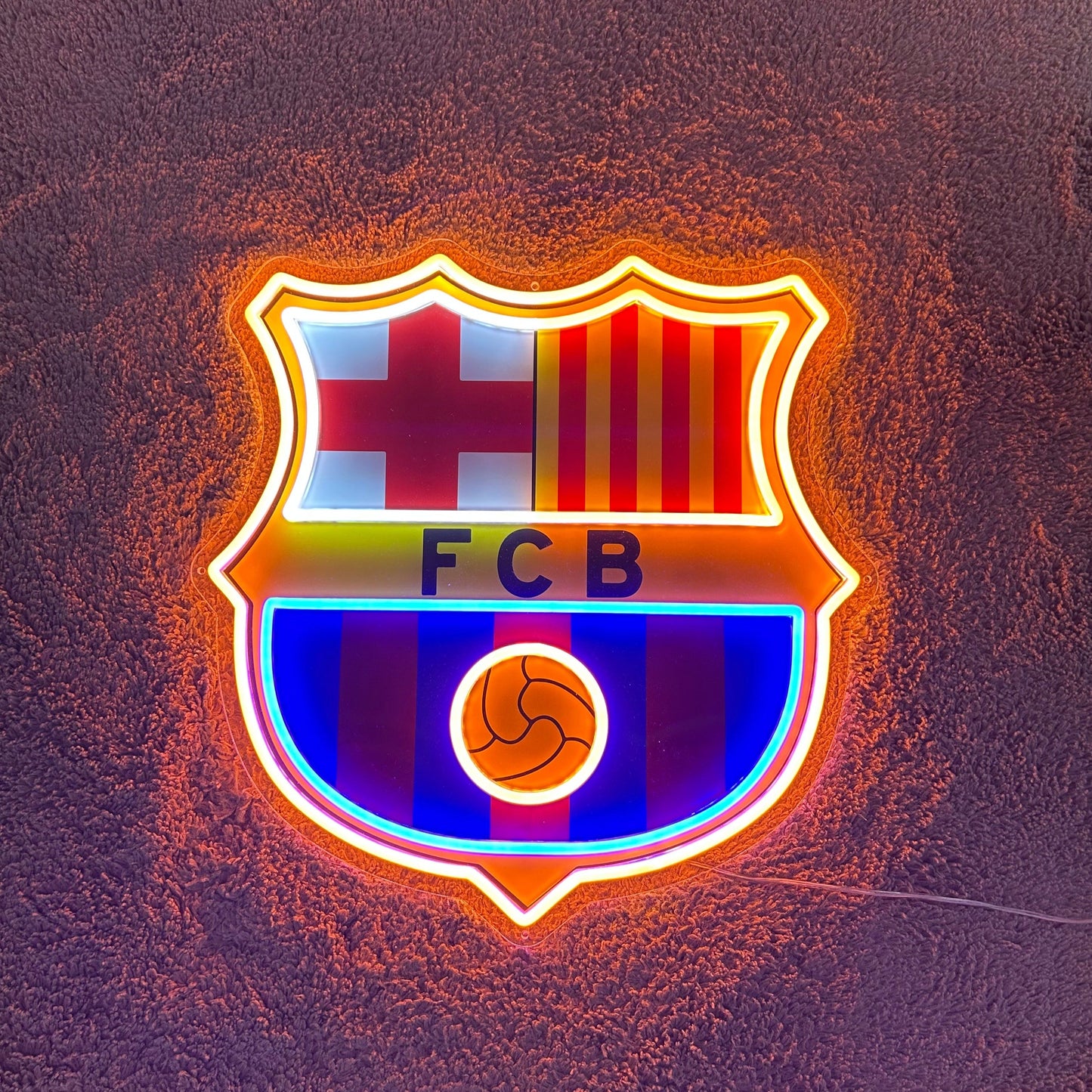 FC Barcelone